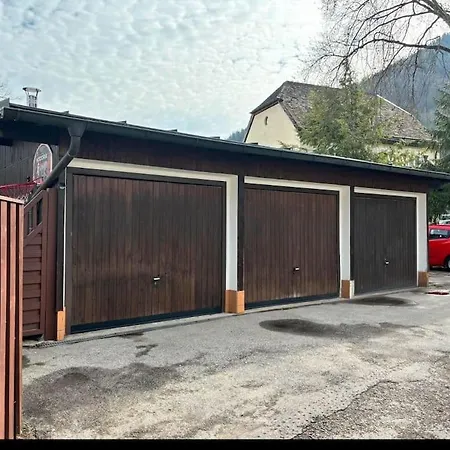 Small For Two - Fuer Zwei * Bad Reichenhall