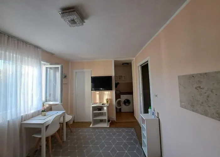 شقة Small For Two - Fuer Zwei باد ريشنهول
